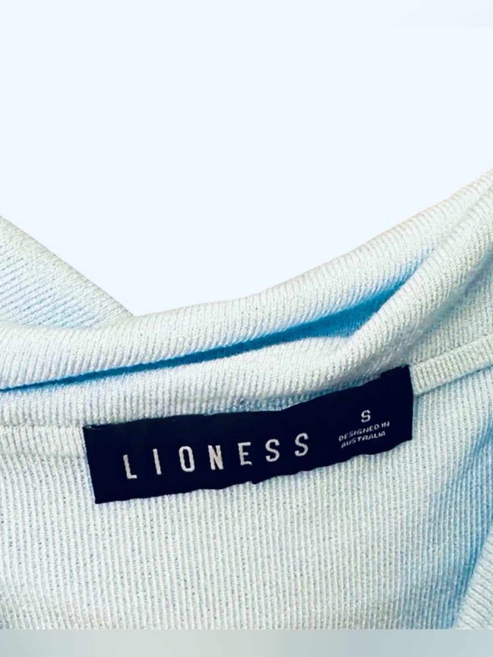 Lioness | Field of Dreams Maxi Dress - Picture 5 of 5